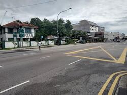 Geylang Road (D14), Shop House #569565531